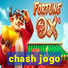 chash jogo